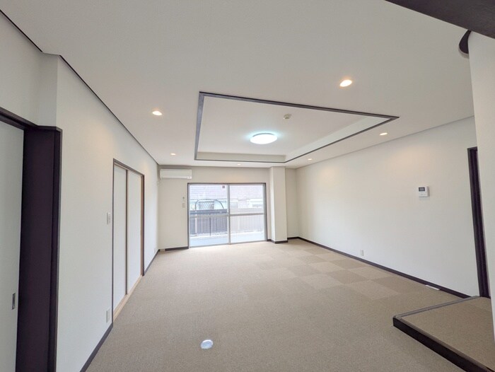 佐藤マンションの物件内観写真