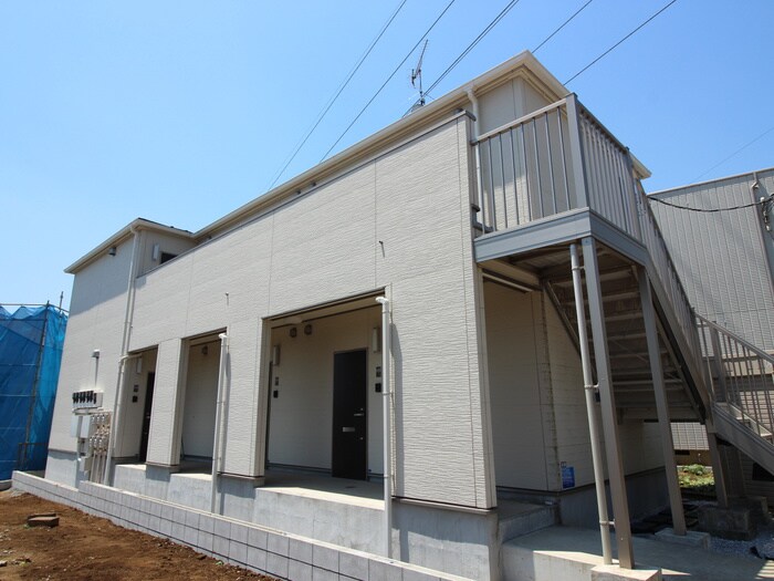 タイコーレジデンス西横浜の物件外観写真