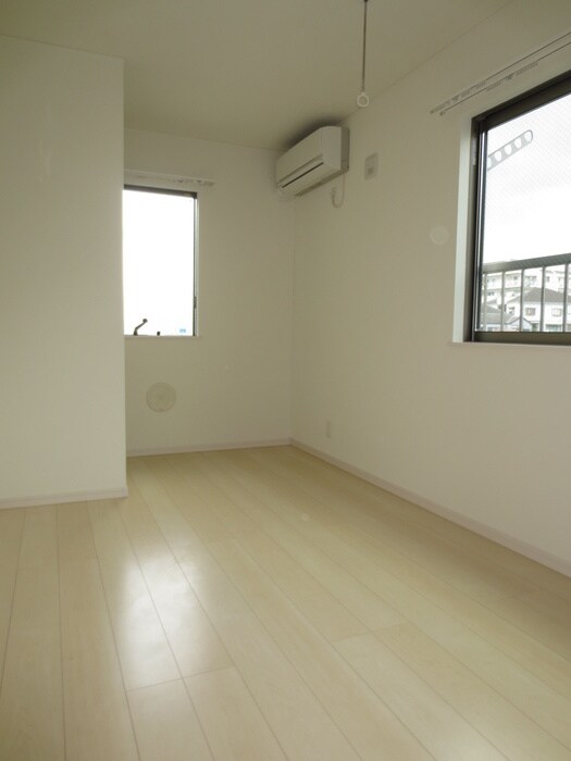 タイコーレジデンス西横浜の物件内観写真