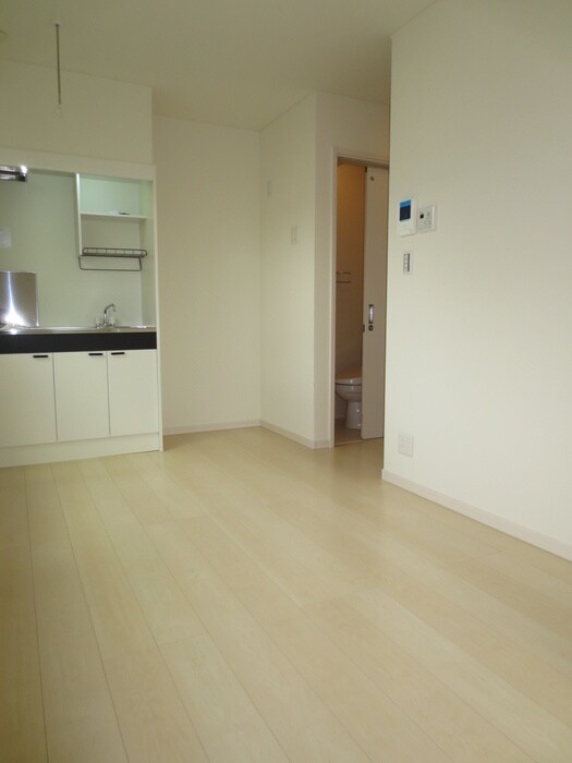 タイコーレジデンス西横浜の物件内観写真