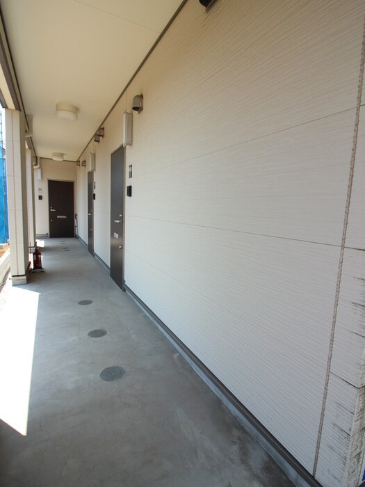 タイコーレジデンス西横浜の物件外観写真