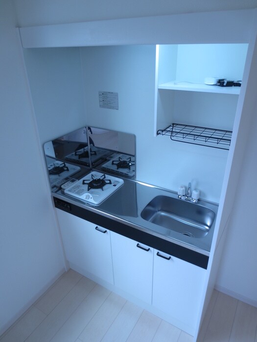 タイコーレジデンス西横浜の物件内観写真