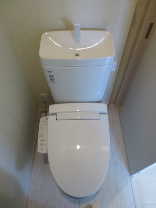 タイコーレジデンス西横浜の物件内観写真