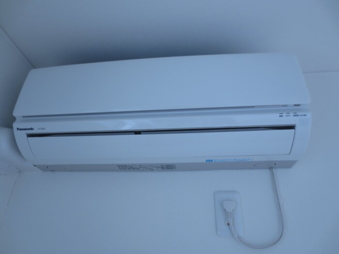 タイコーレジデンス西横浜の物件内観写真