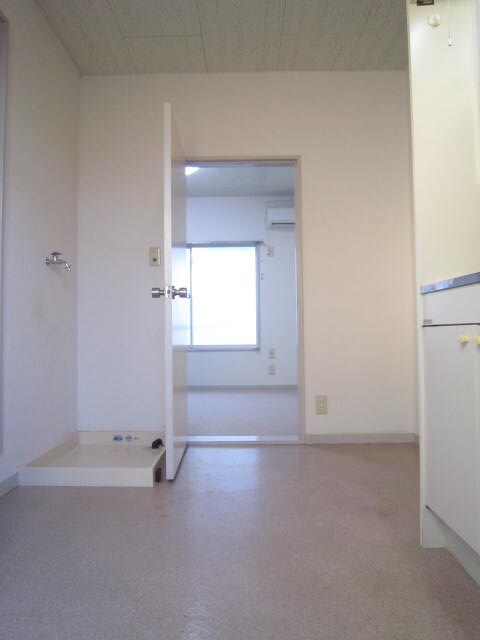 ウイングⅡの物件内観写真