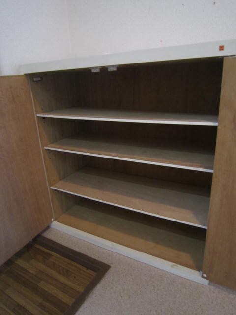 ウイングⅡの物件内観写真