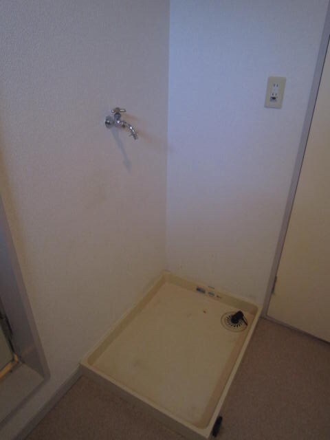 ウイングⅡの物件内観写真