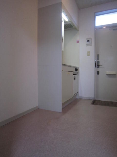 ウイングⅡの物件内観写真