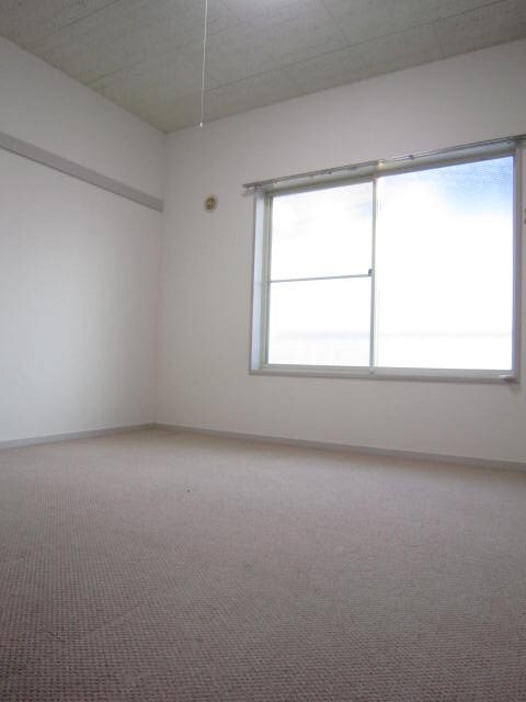 ウイングⅡの物件内観写真