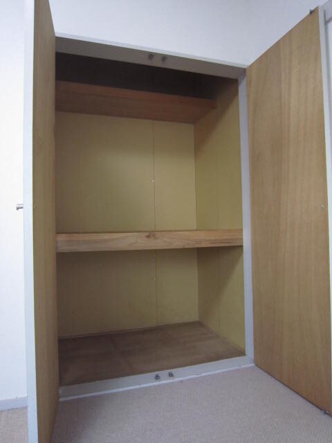 ウイングⅡの物件内観写真