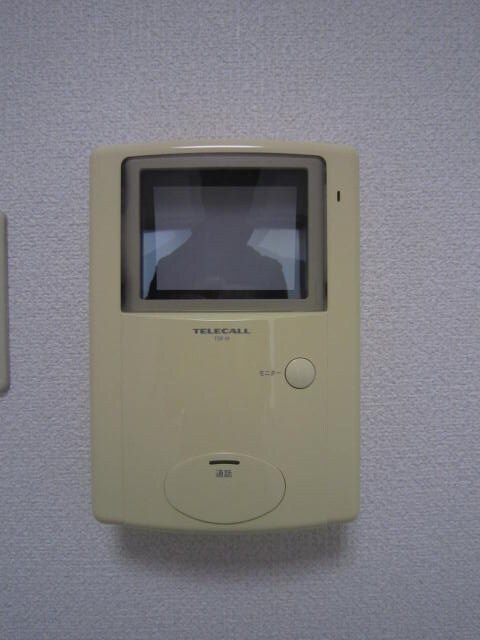 ウイングⅡの物件内観写真