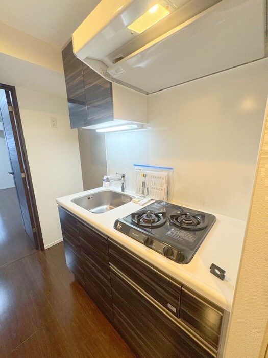 コンフォリア錦糸町DEUXの物件内観写真