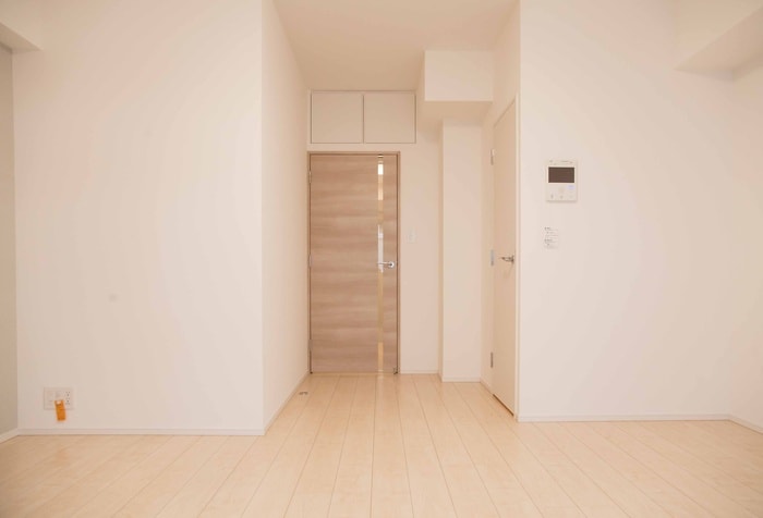 コンフォリア錦糸町DEUXの物件内観写真