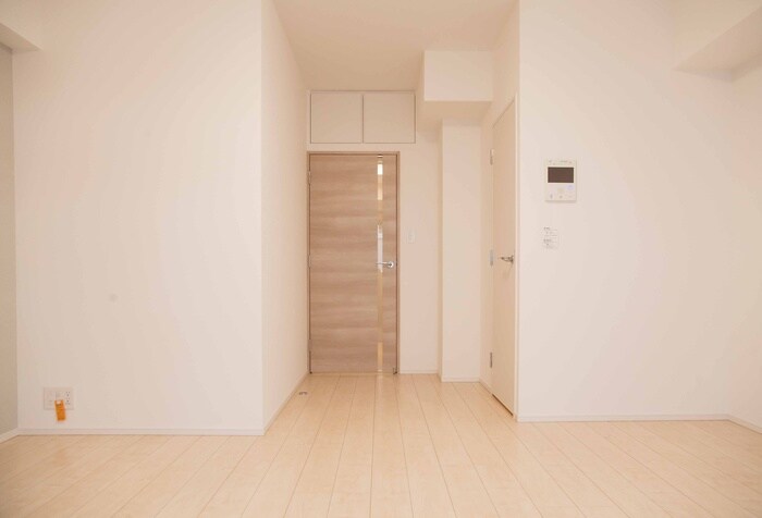 コンフォリア錦糸町DEUXの物件内観写真