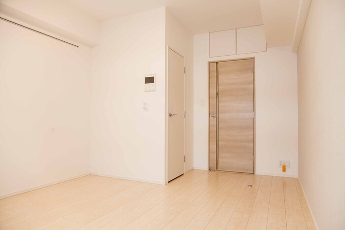 コンフォリア錦糸町DEUXの物件内観写真