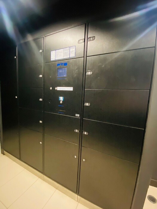 コンフォリア錦糸町DEUXの物件外観写真