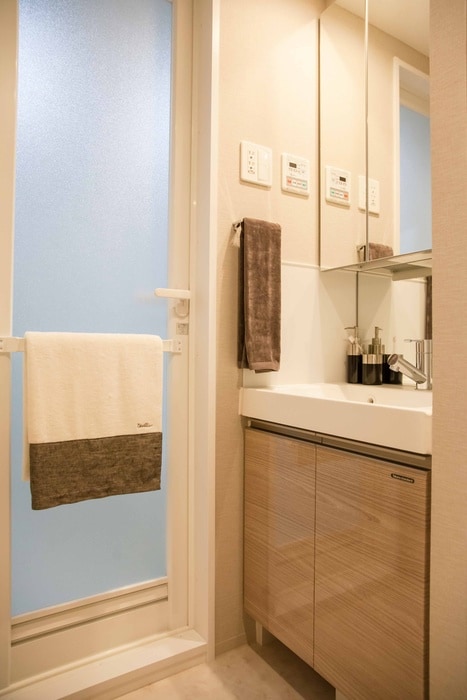 コンフォリア錦糸町DEUXの物件内観写真