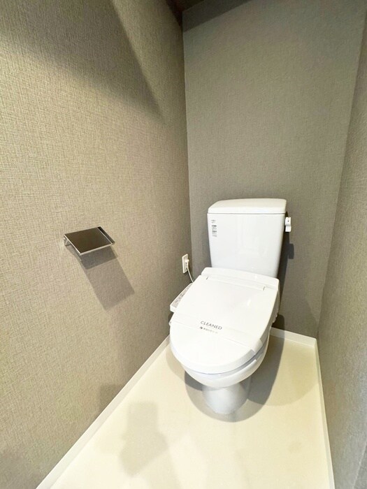 コンフォリア錦糸町DEUXの物件内観写真