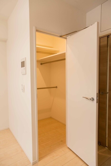 コンフォリア錦糸町DEUXの物件内観写真