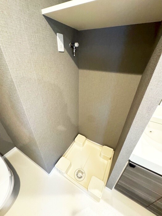 コンフォリア錦糸町DEUXの物件内観写真