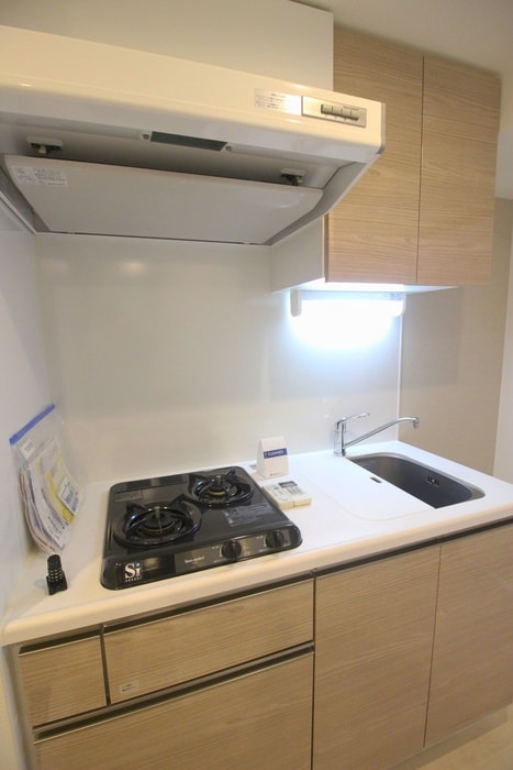 コンフォリア錦糸町DEUXの物件内観写真