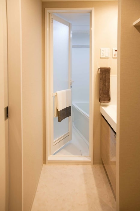 コンフォリア錦糸町DEUXの物件内観写真