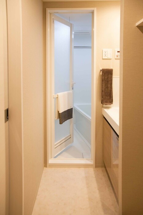 コンフォリア錦糸町DEUXの物件内観写真