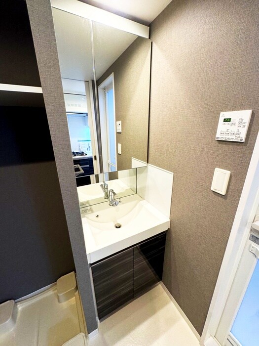 コンフォリア錦糸町DEUXの物件内観写真