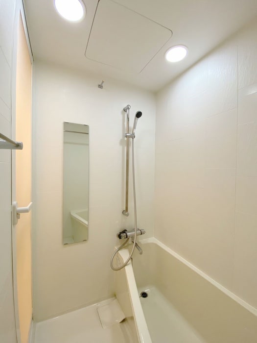 コンフォリア錦糸町DEUXの物件内観写真