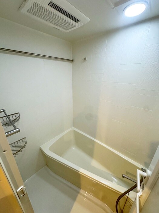 コンフォリア錦糸町DEUXの物件内観写真