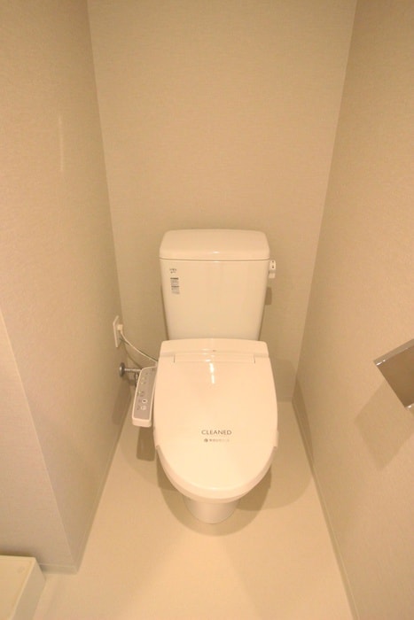 コンフォリア錦糸町DEUXの物件内観写真