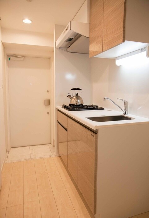 コンフォリア錦糸町DEUXの物件内観写真