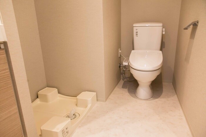 コンフォリア錦糸町DEUXの物件内観写真