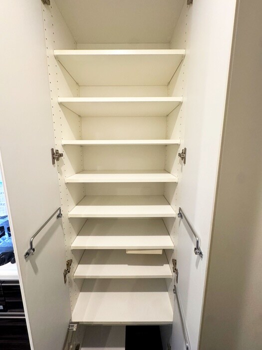 コンフォリア錦糸町DEUXの物件内観写真