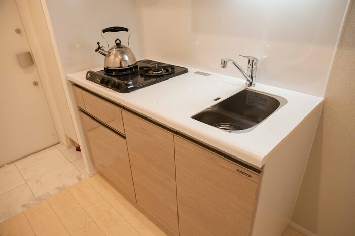 コンフォリア錦糸町DEUXの物件内観写真