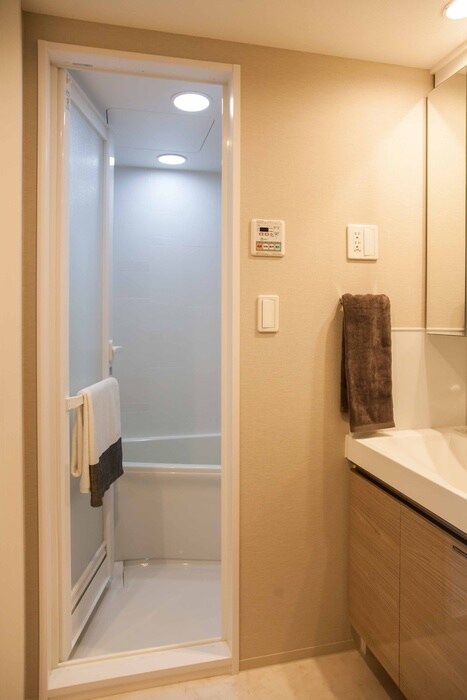 コンフォリア錦糸町DEUXの物件内観写真