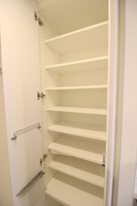 コンフォリア錦糸町DEUXの物件内観写真