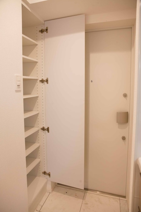 コンフォリア錦糸町DEUXの物件内観写真