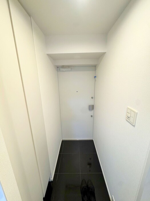 コンフォリア錦糸町DEUXの物件内観写真