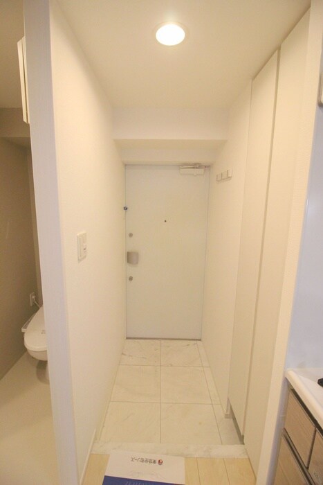 コンフォリア錦糸町DEUXの物件内観写真