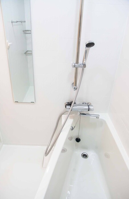 コンフォリア錦糸町DEUXの物件内観写真