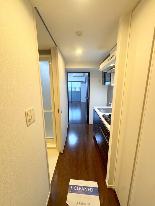 コンフォリア錦糸町DEUXの物件内観写真