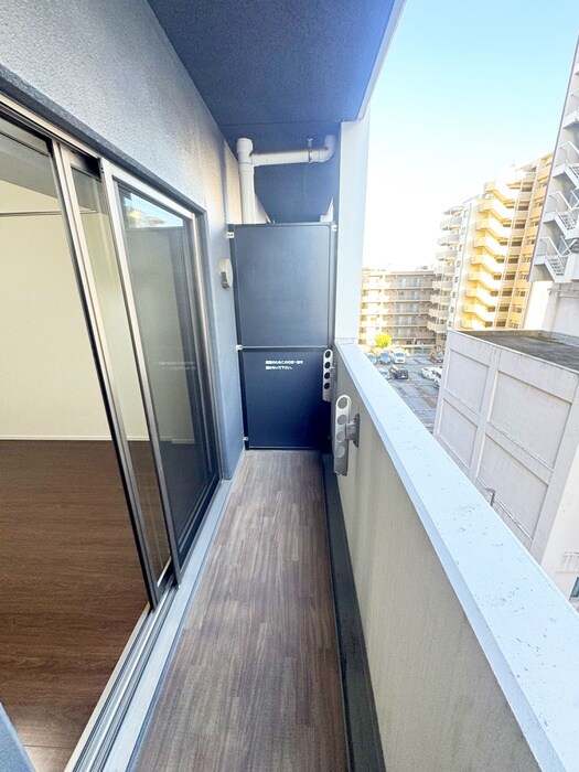 コンフォリア錦糸町DEUXの物件内観写真