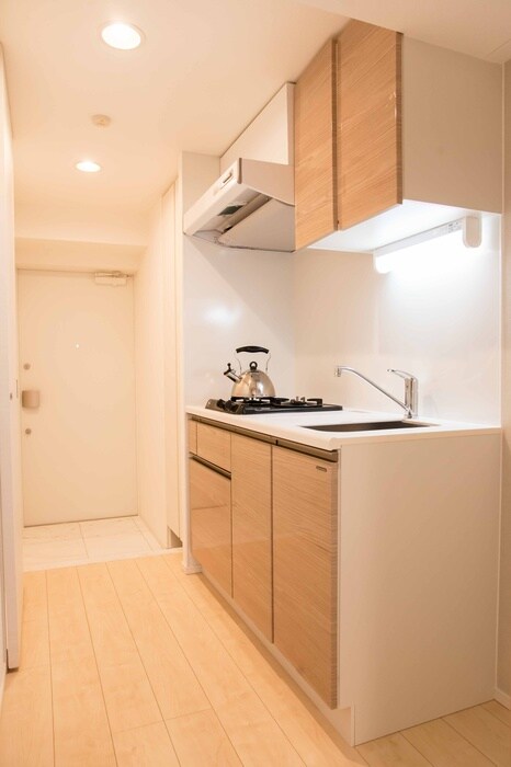 コンフォリア錦糸町DEUXの物件内観写真