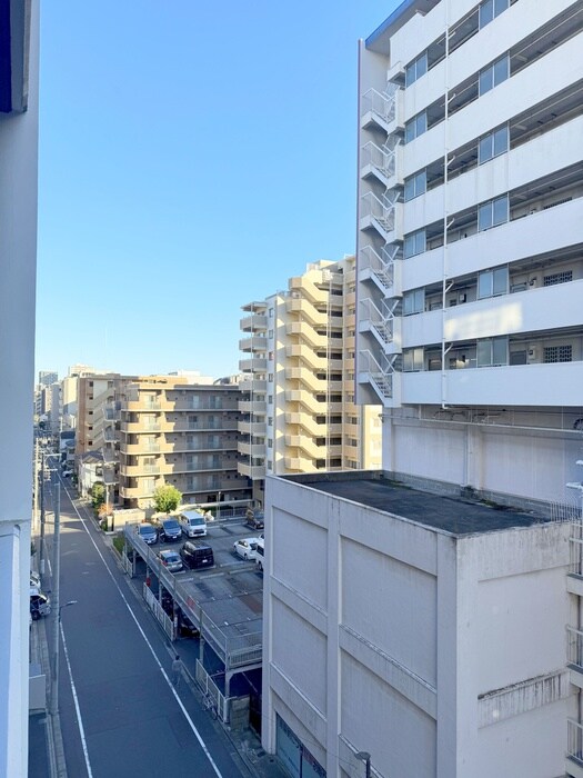 コンフォリア錦糸町DEUXの物件内観写真