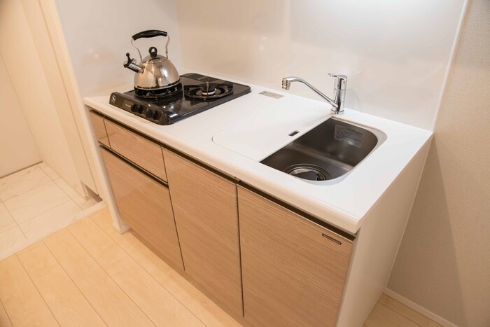 コンフォリア錦糸町DEUXの物件内観写真