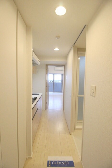 コンフォリア錦糸町DEUXの物件内観写真