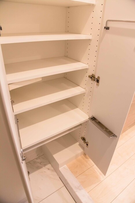 コンフォリア錦糸町DEUXの物件内観写真