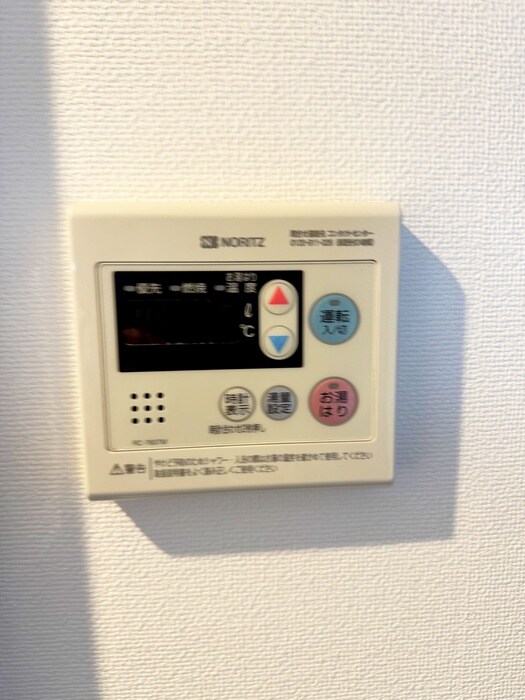 コンフォリア錦糸町DEUXの物件内観写真