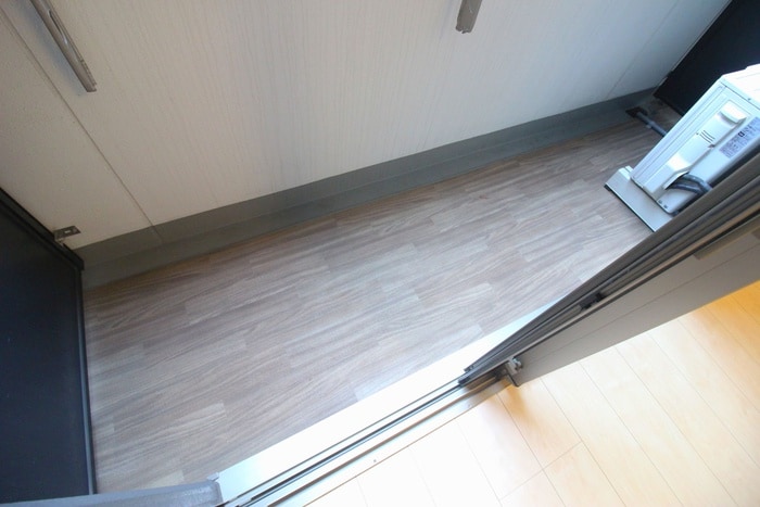 コンフォリア錦糸町DEUXの物件内観写真